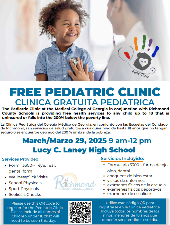Pediatric Clinic
